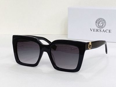 Versace Sunglasses 998